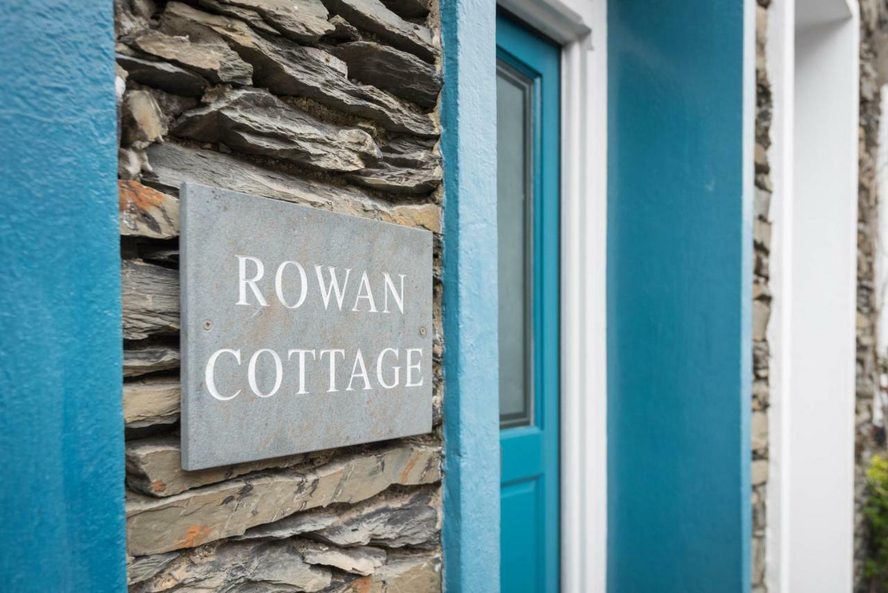 Rowan Cottage Bowness-on-Windermere Exterior foto